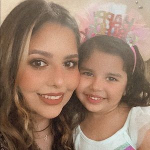 Meet your Posher, Cindy